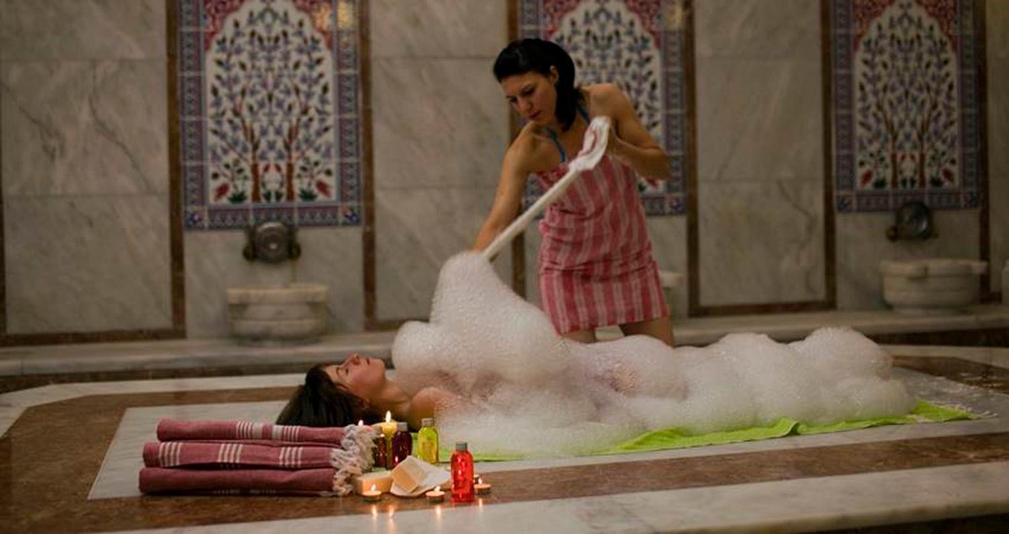 Yildizhan Hotel Pamukkale Bagian luar foto